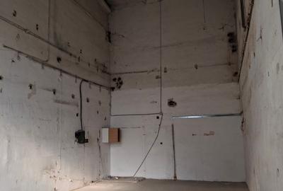 Spațiu industrial, în Vitan - 6