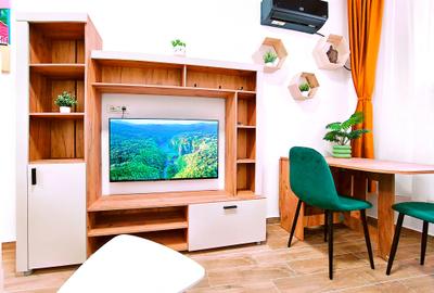 Apartament cu 2 camere semidecomandat în P-ța Unirii - 3