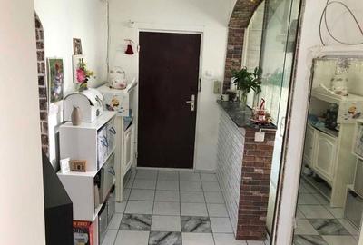 Apartament cu 3 camere decomandat în Timpuri Noi - 3