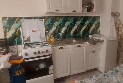 Garsonieră nedecomandată în Gemenii - 1