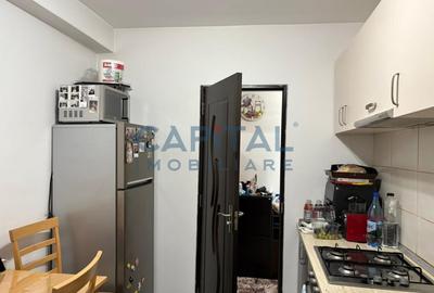 COMISION 0! Apartament 1 Camera | 39 mp | Floresti | Parc Poligon | - 7