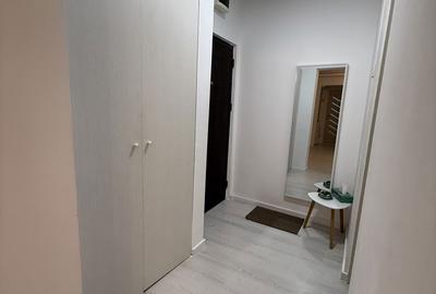 Apartament cu 2 camere semidecomandat în Central - 4