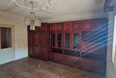 Casă cu 3 camere în Lipova - 6