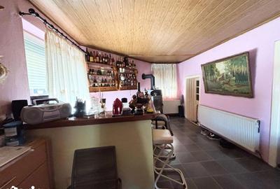 Casă cu 3 camere cu Teren 1200 Mp în Șura Mare - 7