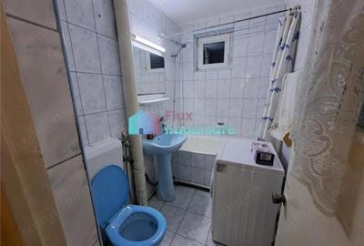 Apartament cu 2 camere decomandat în Central - 3
