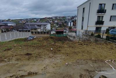 Spațiu comercial, în Vișan - 6