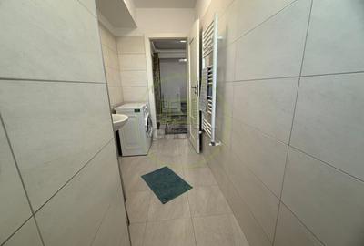 Apartament cu 3 camere decomandat, mobilat în Craiovița Nouă - 10