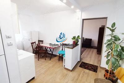 Apartament cu 2 camere decomandat în Est - 4