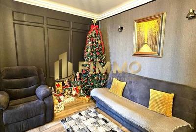 Apartament cu 3 camere decomandat în Burdujeni - 12