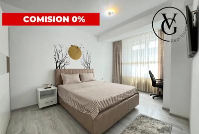 Apartament cu 2 camere semidecomandat în Mamaia - 10