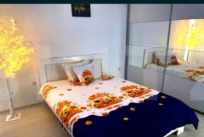 Casa eleganta intr-un duplex mobilat, curte 208?m2 ? - 4