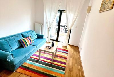 NATURA REZIDENCE, 3 CAMERE LUX, IDEAL INVESTITIE, ETAJ 1, GARAJ, BOXA - 15