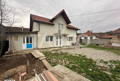 Casă cu 4 camere cu Teren 1040 Mp în Perșani - 4