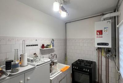 Apartament spatios cu 1 camera de 38 mp - Calea Torontalului - 6