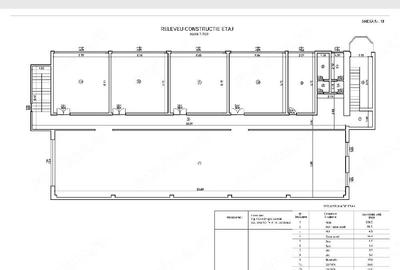 Spațiu comercial, de 950 mp, în Pictor Rosenthal - 4