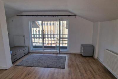 Apartament cu 2 camere decomandat, mobilat în Vitan - 11