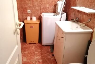 Apartament cu 4 camere decomandat în Centrul Civic - 9