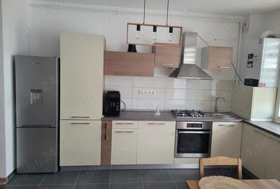 De inchiriat apartament 2 camere - 9