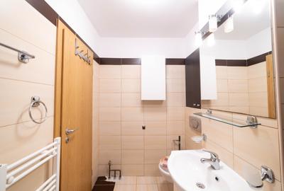 Apartament cu 3 camere - Dacia (langa Iulius Mall) - 17