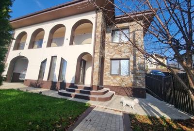 Casă individuală cu 6 camere cu Teren 410 Mp în Valea Adâncă - 1