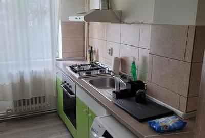 Apartament cu 2 camere în Hipodrom 2 - 2