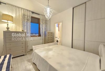 Apart 2 camere | Baneasa - Aviatiei | Loc Parcare | 2 Bai | Spatios | Imobil nou Apart 2 camere | Baneasa - Aviatiei | Loc Parcare | 2 Bai | Spatios | Imobil nou - 8