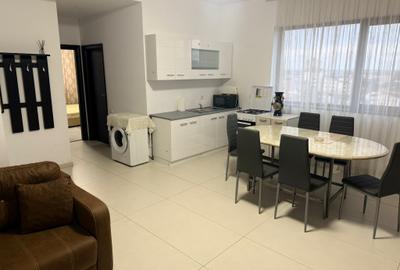 ✨ Apartament 2 camere de închiriat – Zona Delfinariu 450 € - 3