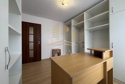 Apartament de 3 camere semidecomandat | Zorilor - 12