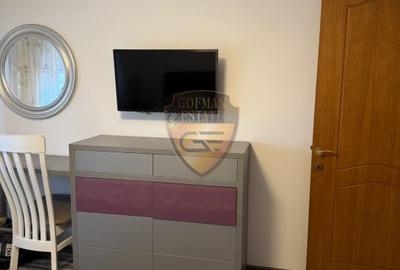 Apt 3 camere decomandat – Casa de Cultura / ICIL, parcare, incalzire radet, A/C - 20