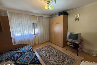 Garsonieră decomandată în Inel II - 3