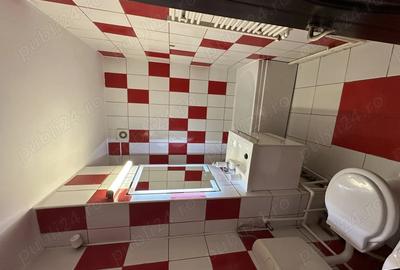 Apartament cu 3 camere decomandat în Ultracentral - 5