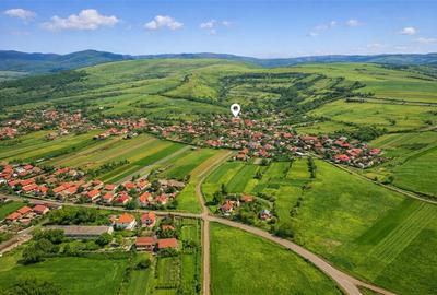 Teren Construcții intravilan de 2819 mp, în Exterior Est - 1