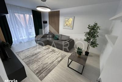 Apartament cu 2 camere decomandat în Central - 8