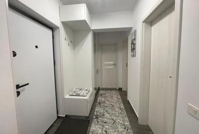 Apartament cu 2 camere decomandat, mobilat în Berceni - 7