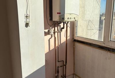 Apartament cu 2 camere decomandat în Mărgeanului - 7