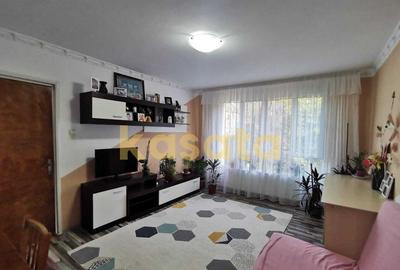 De Vanzare I 4 Camere | Ozana | Renovat | 88mp | Metrou