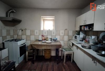 COMISION 0% Casa individuala 5 camere Checea - Gospodarie si teren 1789 mp - 8