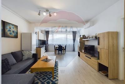 Apartament cu 2 camere de inchiriat Ivory Residence Rond OMV - 1