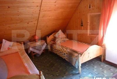 Casă cu 7 camere cu Teren 32000 Mp în Vatra Dornei - 4