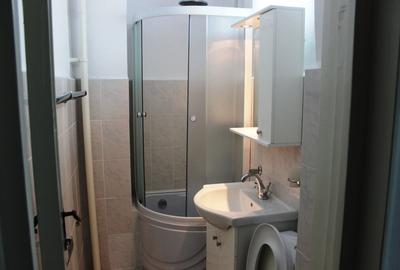 Gradina Icoanei Dacia 198 util 5 camere mobilate 1290 euro - 10