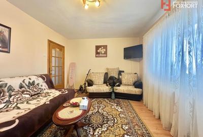 Apartament cu o camera, etaj 4 de vanzare, zona Soarelui - 12