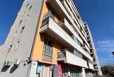 Spațiu comercial, de 40 mp, în Militari - 8