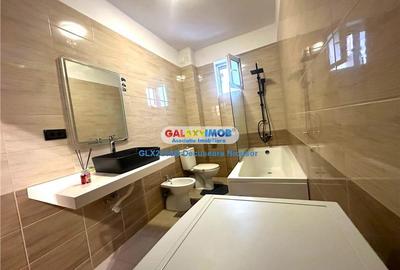 Apartament 2 camere, Militari Residence mobilat utilat 450 euro - 11