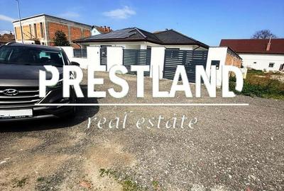 Teren de 692 mp, în Lupeni - 2