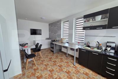 Casă individuală cu 4 camere cu Canalizare în Europa - 3