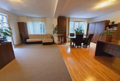 Apartament in vila cu 3 camere, Andrei Muresanu - 3