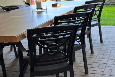 Casă cu 4 camere în Toplița - 6