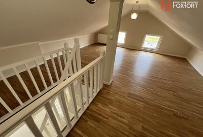 Apartament cu 3 camere, de vanzare, zona Dambovita - 14