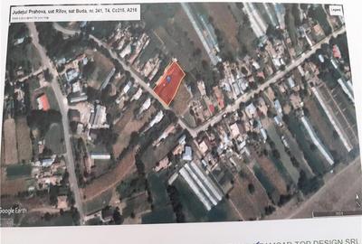 Casă în Buda (Râfov) - 10