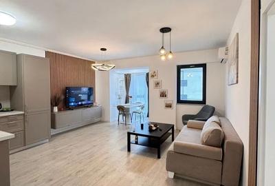 Apartament cu 2 camere în Pipera - 1